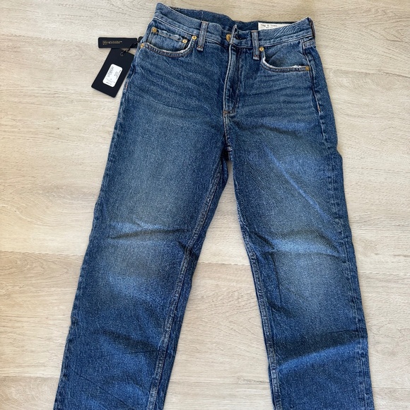 Rag & Bone jeans - Picture 1 of 6